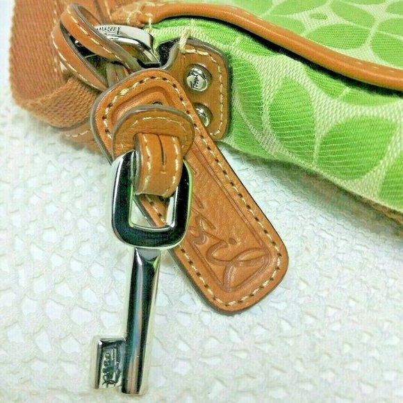 Fossil Shoulder Bag - Picture 3 of 8